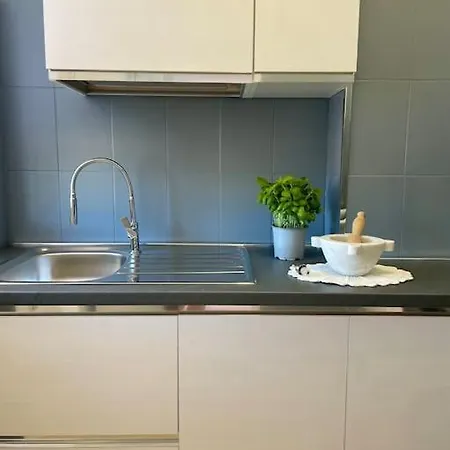 Apartment Family & Friends -