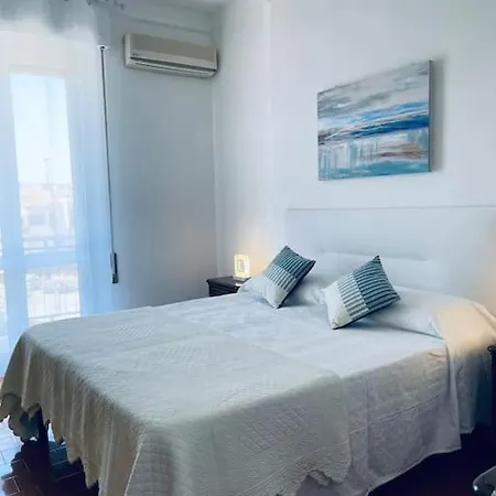 Apartment Family & Friends - Sarzana