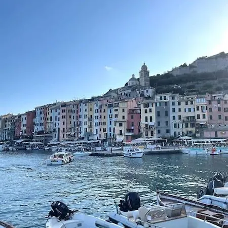 Apartamento Family & Friends - Sarzana