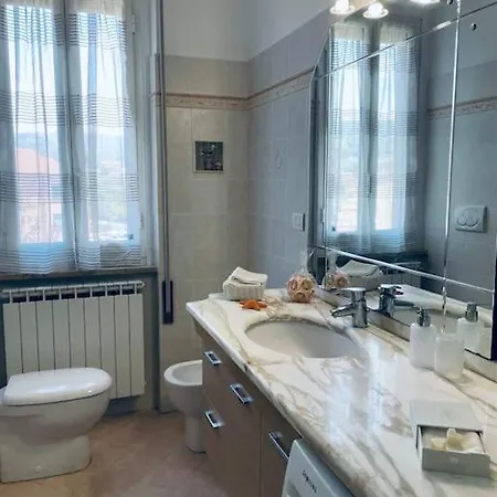 Family & Friends - Apartment Sarzana