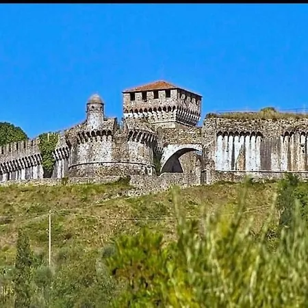 Family & Friends - Apartamento *