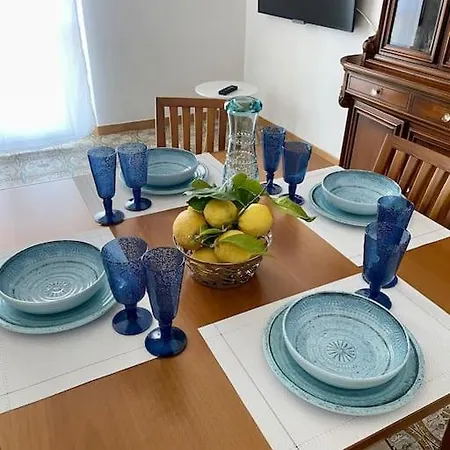 Family & Friends - * Sarzana