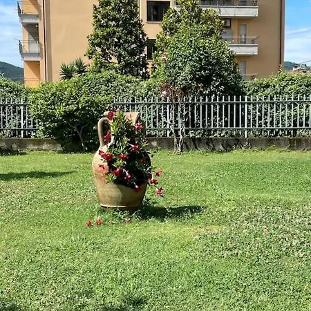 Family & Friends - Apartamento *