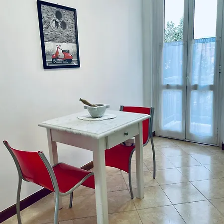 Family & Friends - * Sarzana