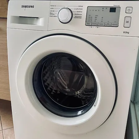 Family & Friends - * Sarzana