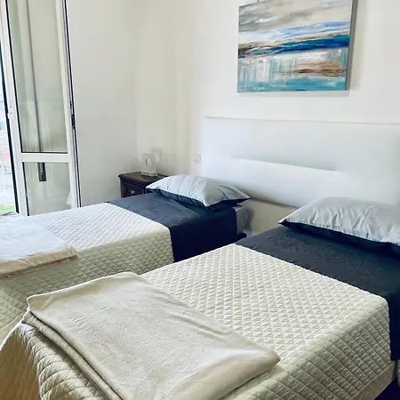 Family & Friends - Apartamento