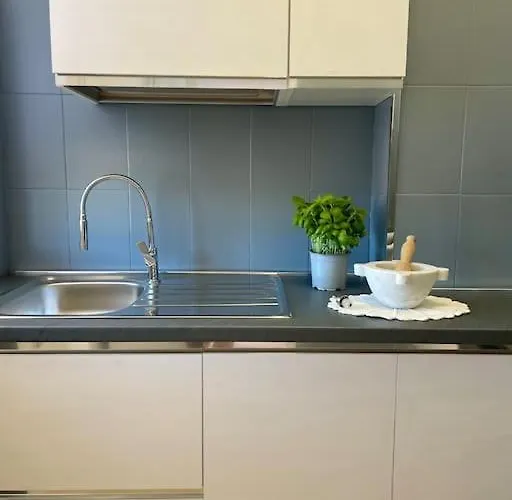 Apartamento Family&friends -