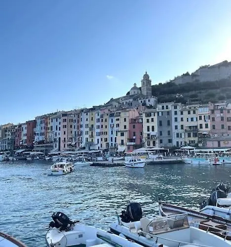 Apartament Family&friends - Sarzana