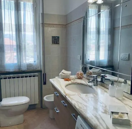Family&friends - Apartament Sarzana
