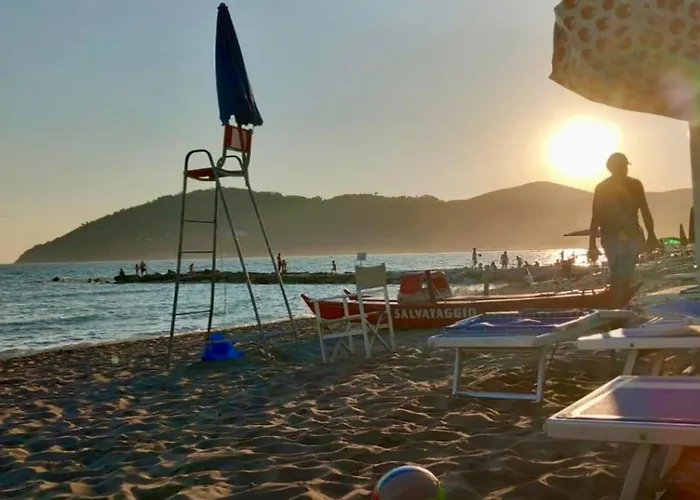 Family&friends - Sarzana