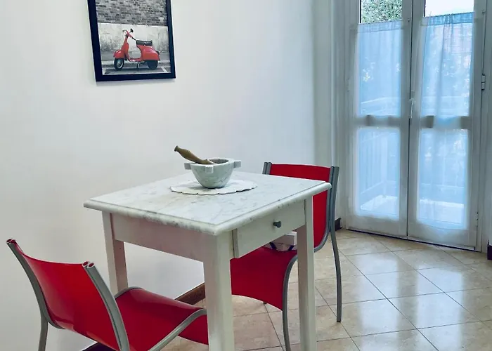 Family&friends - * Sarzana