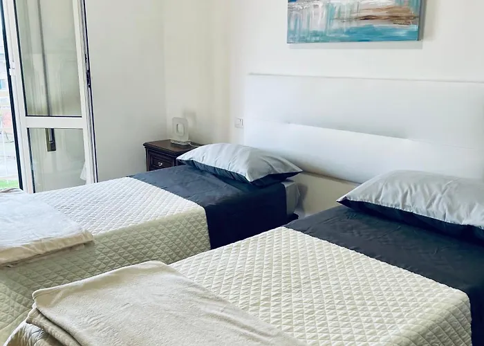 Family&friends - Apartament